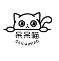呆呆猫（二店）