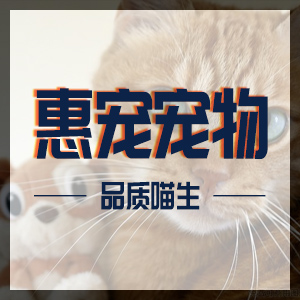 惠宠宠物