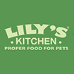 LilysKitchen海外旗舰店（天猫）