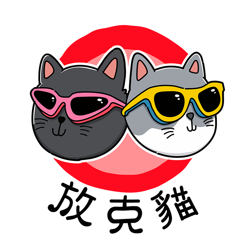 放克猫