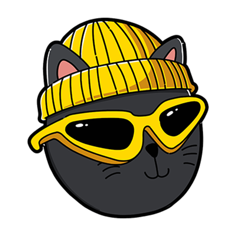 CHOU猫猫